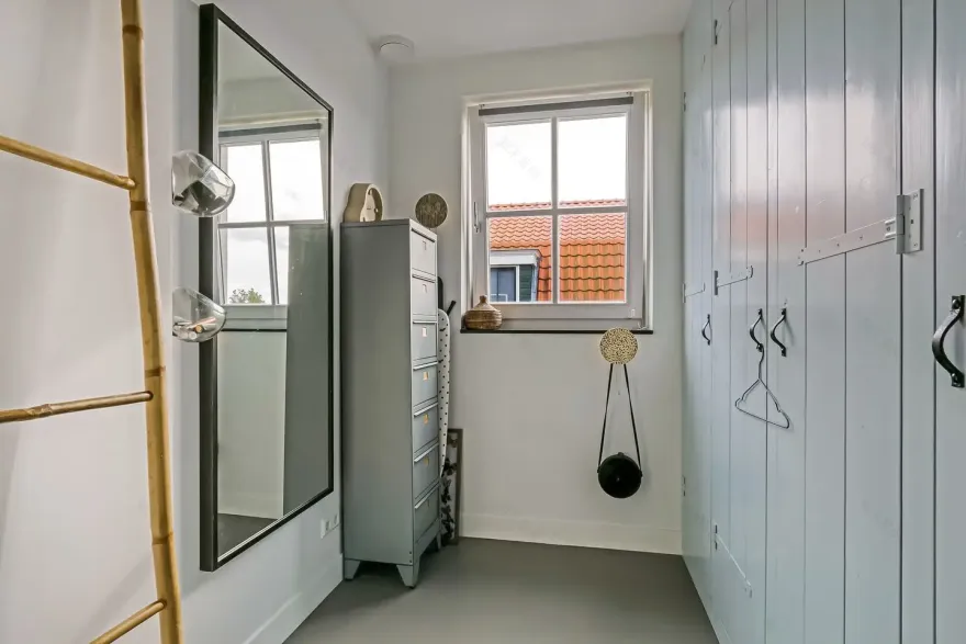 荷兰温馨木屋的完美设计-17