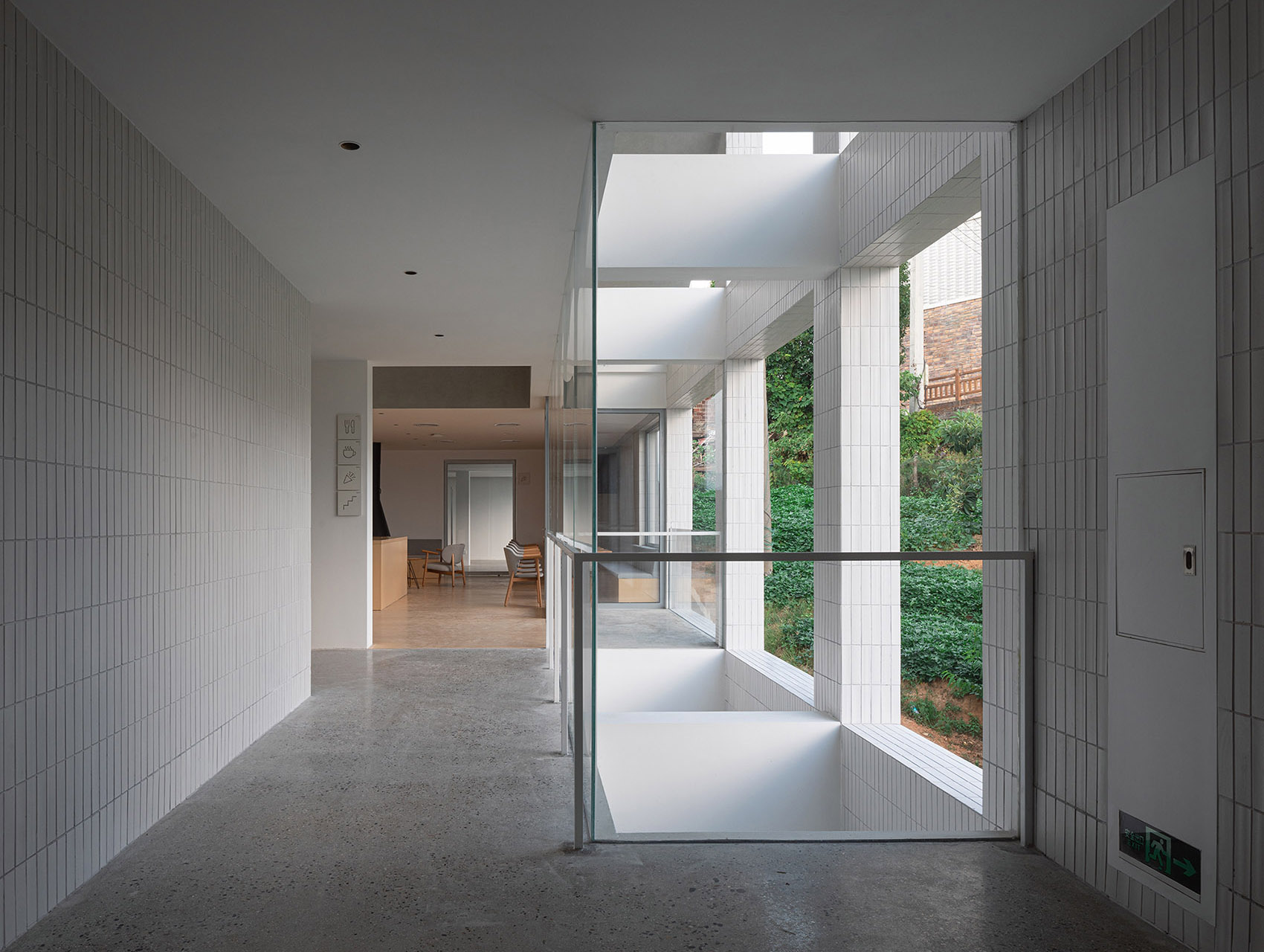 棠之酒店丨中国郴州丨米凹工作室-70