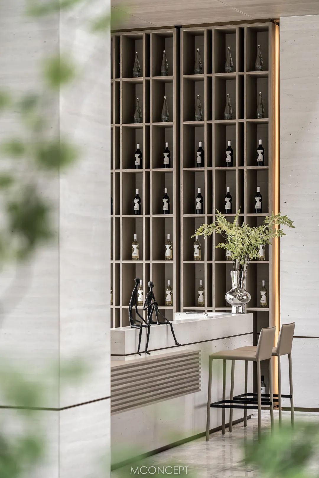 江南壹品 | 现代自然主义与传统东方气质的完美融合-56