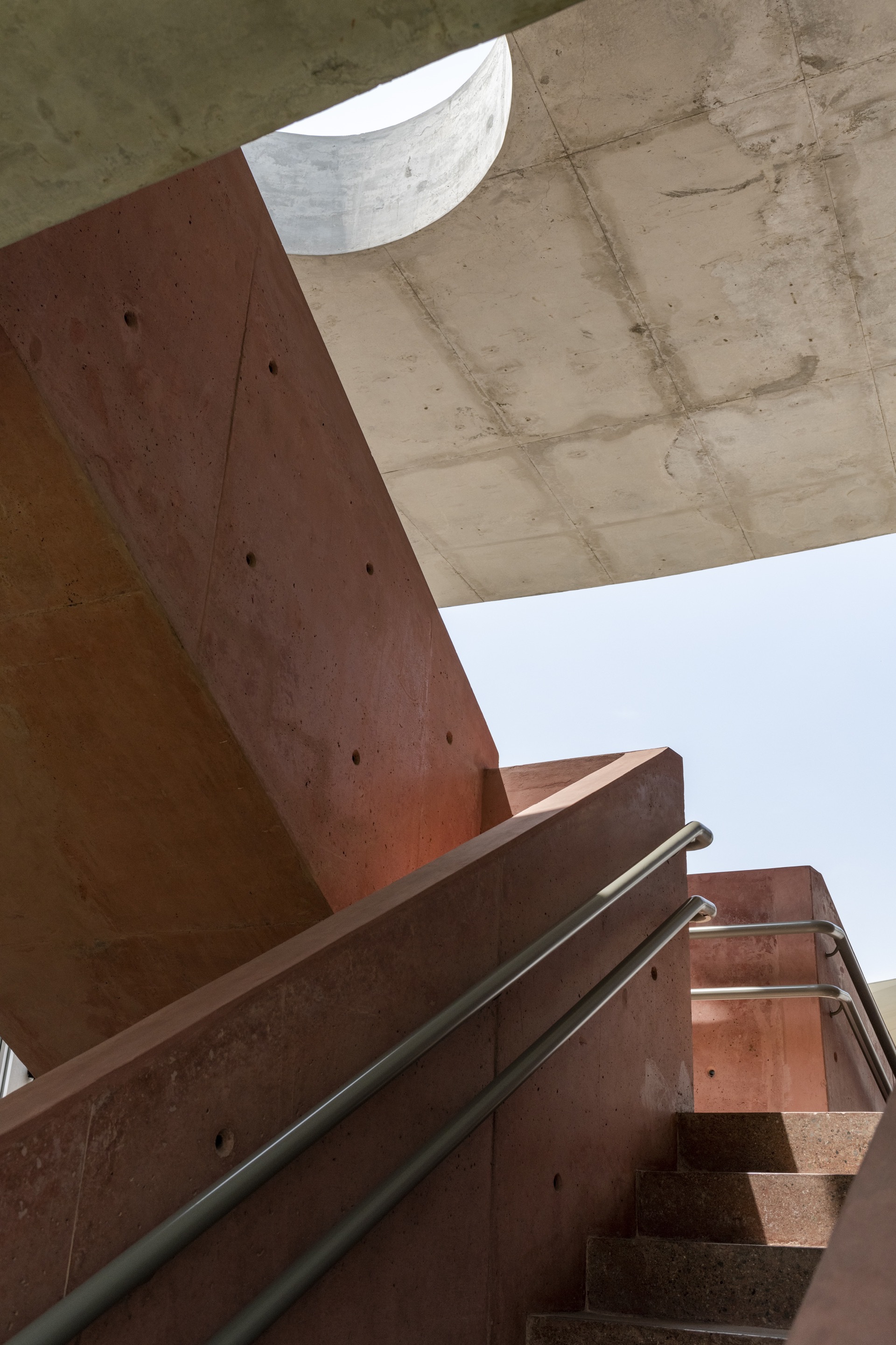 丨秘鲁利马丨Shell Arquitectos-37