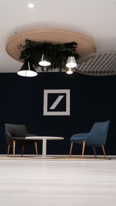 Deutsche Bank  HMY Group项目丨西班牙-28