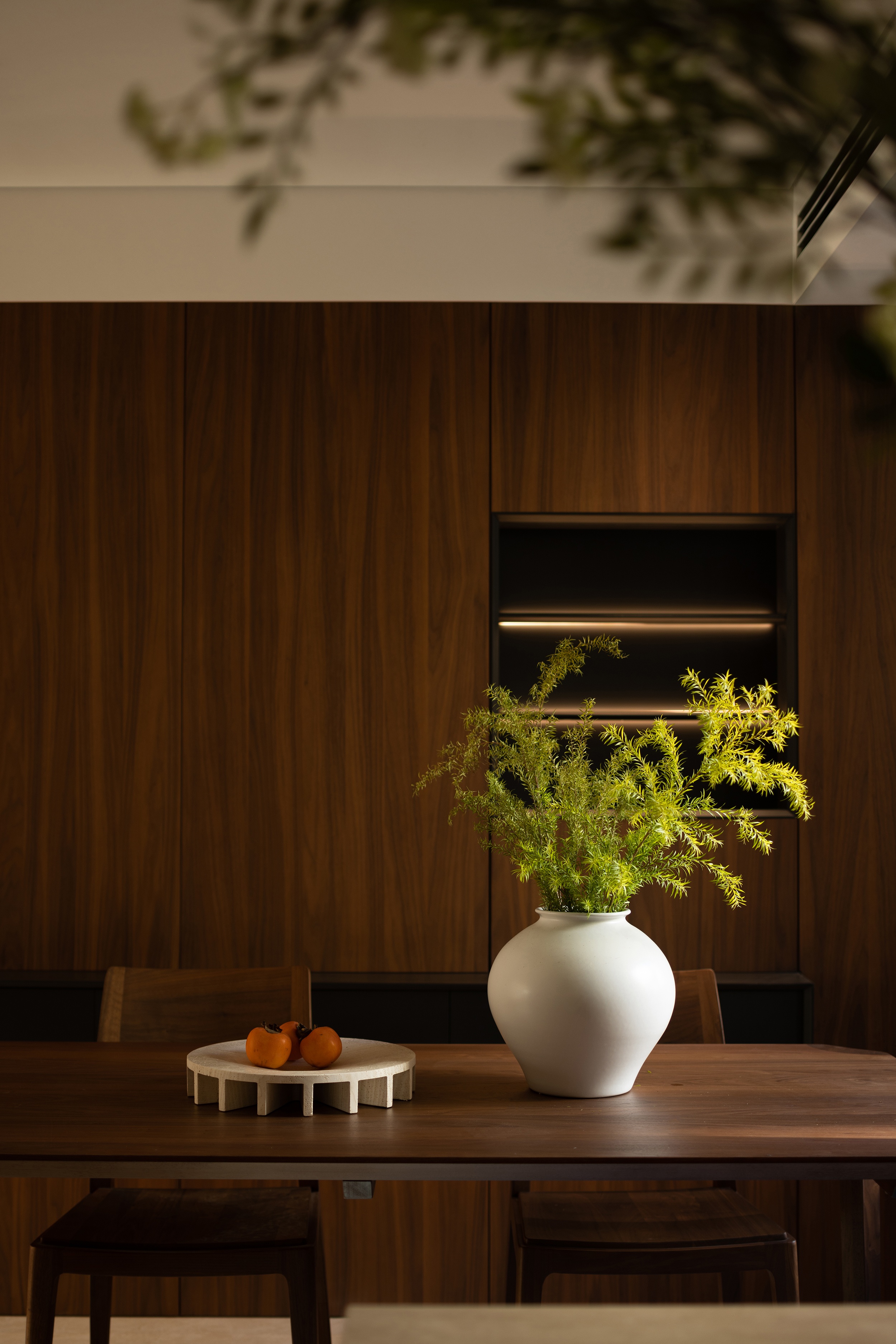 金信御花园丨上海众合铂纳空间设计-9