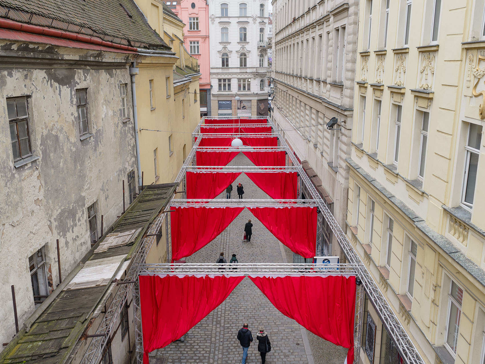 圣诞节的坏习惯丨捷克丨Peer Collective-14