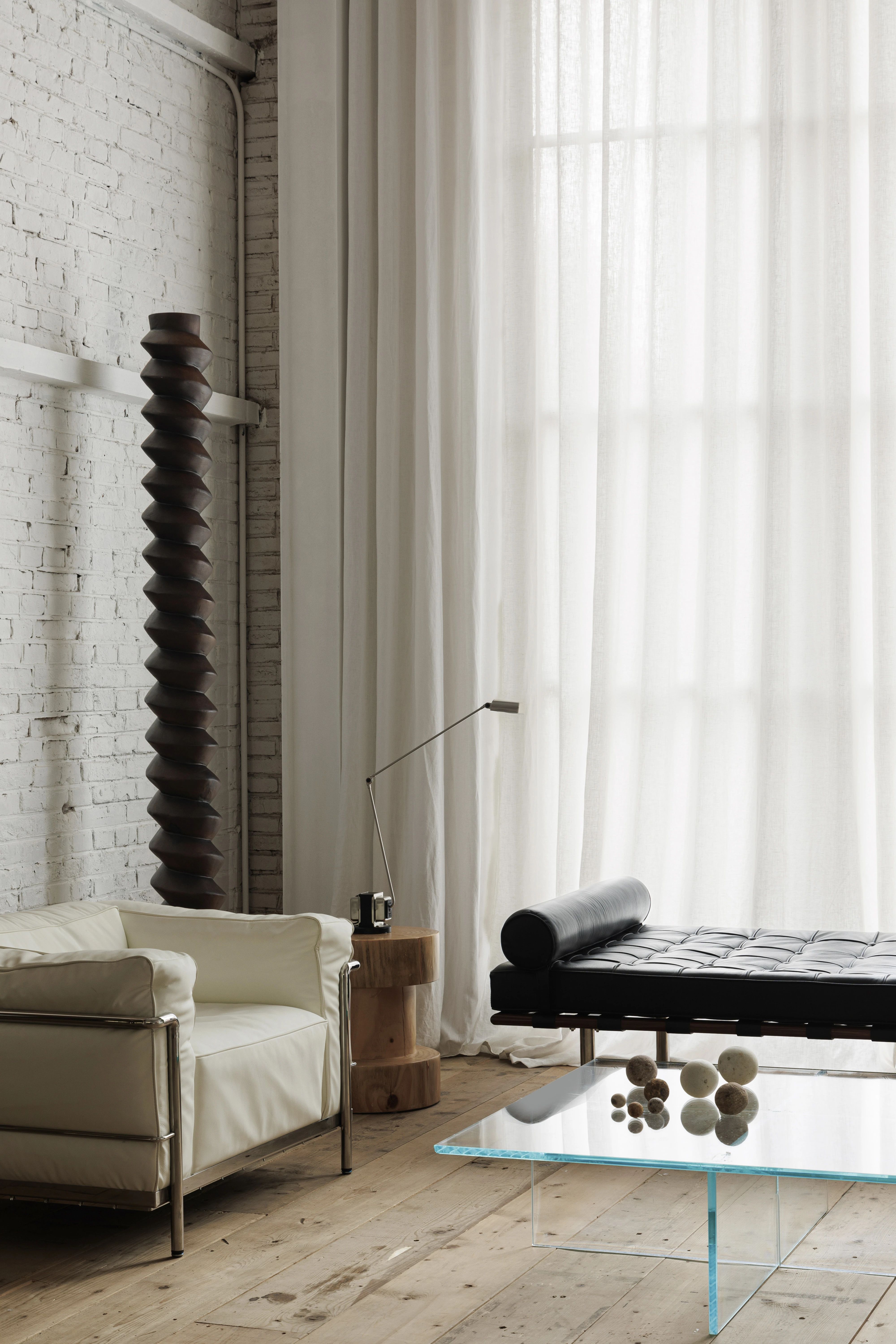 一三 ONE THIRD 摄影空间丨中国北京丨NOTHING DESIGN 工作室-19