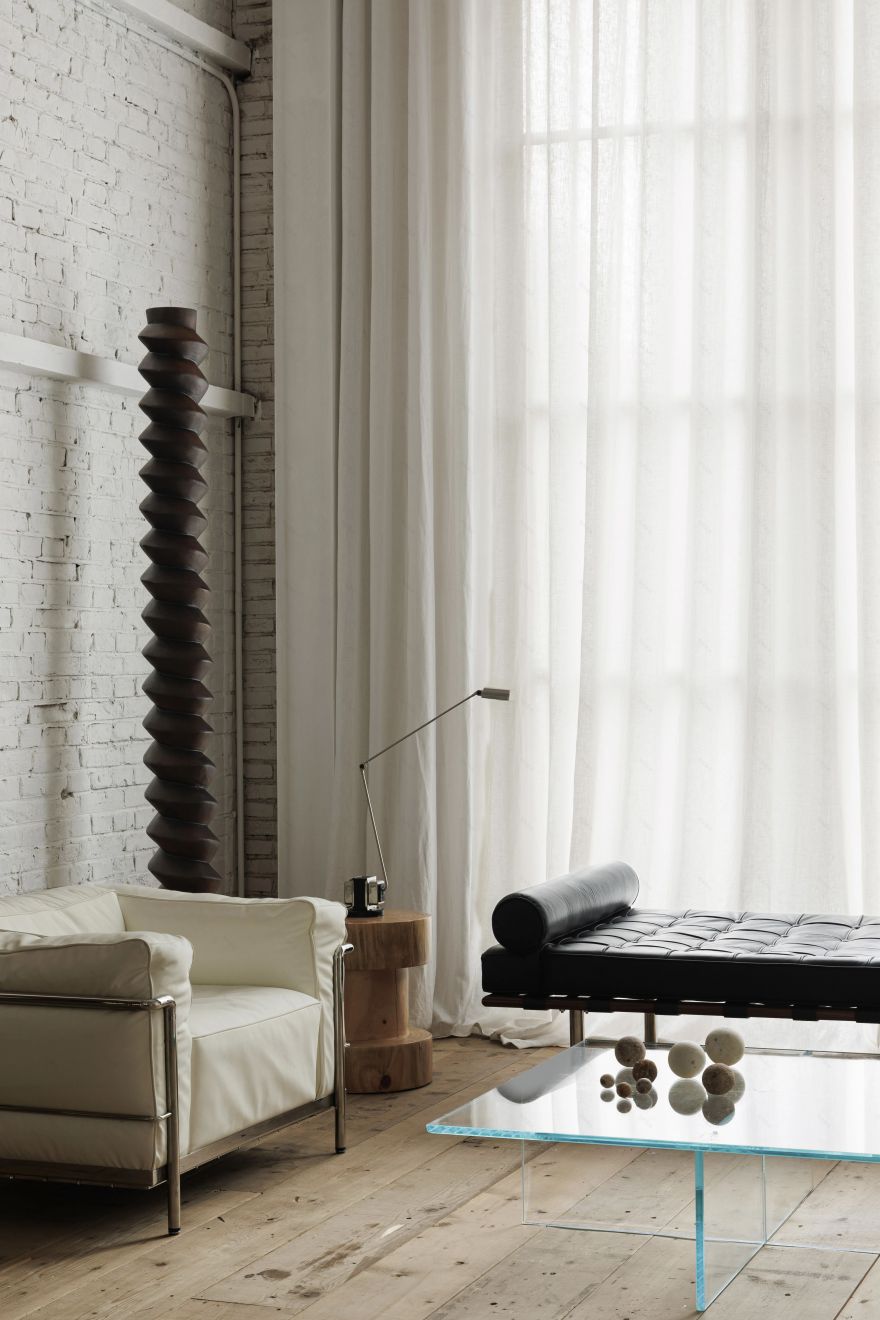 一三 ONE THIRD 摄影空间丨中国北京丨NOTHING DESIGN 工作室-19