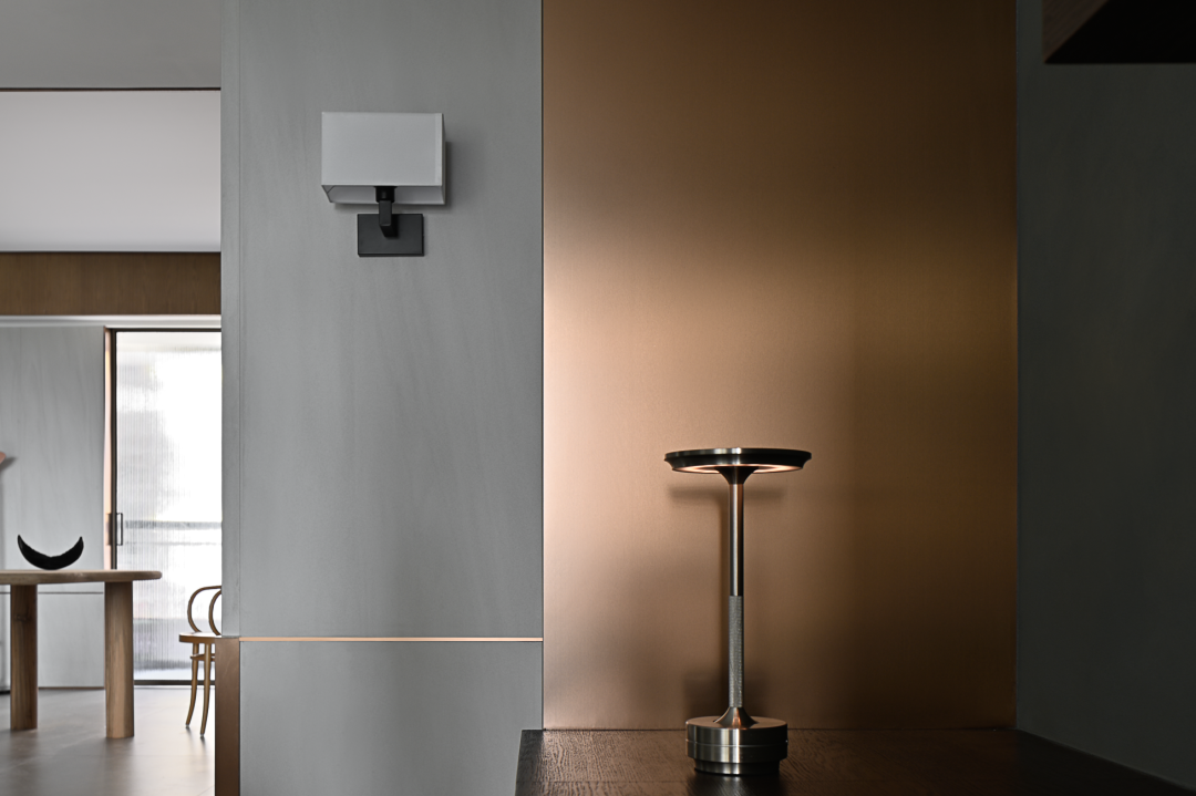 《城市栖影》丨中国揭阳丨ZHANS · 正向共合（正向共合（广东）设计有限公司）-52