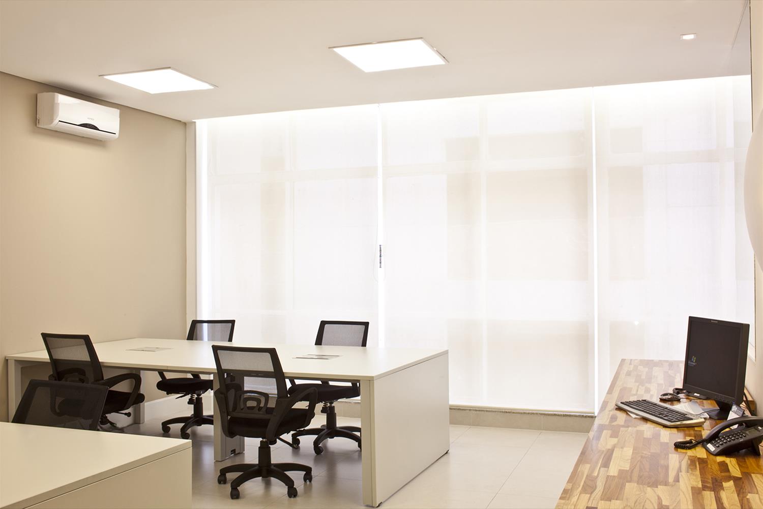 巴西 Barão de Itapetininga 律师事务所-9