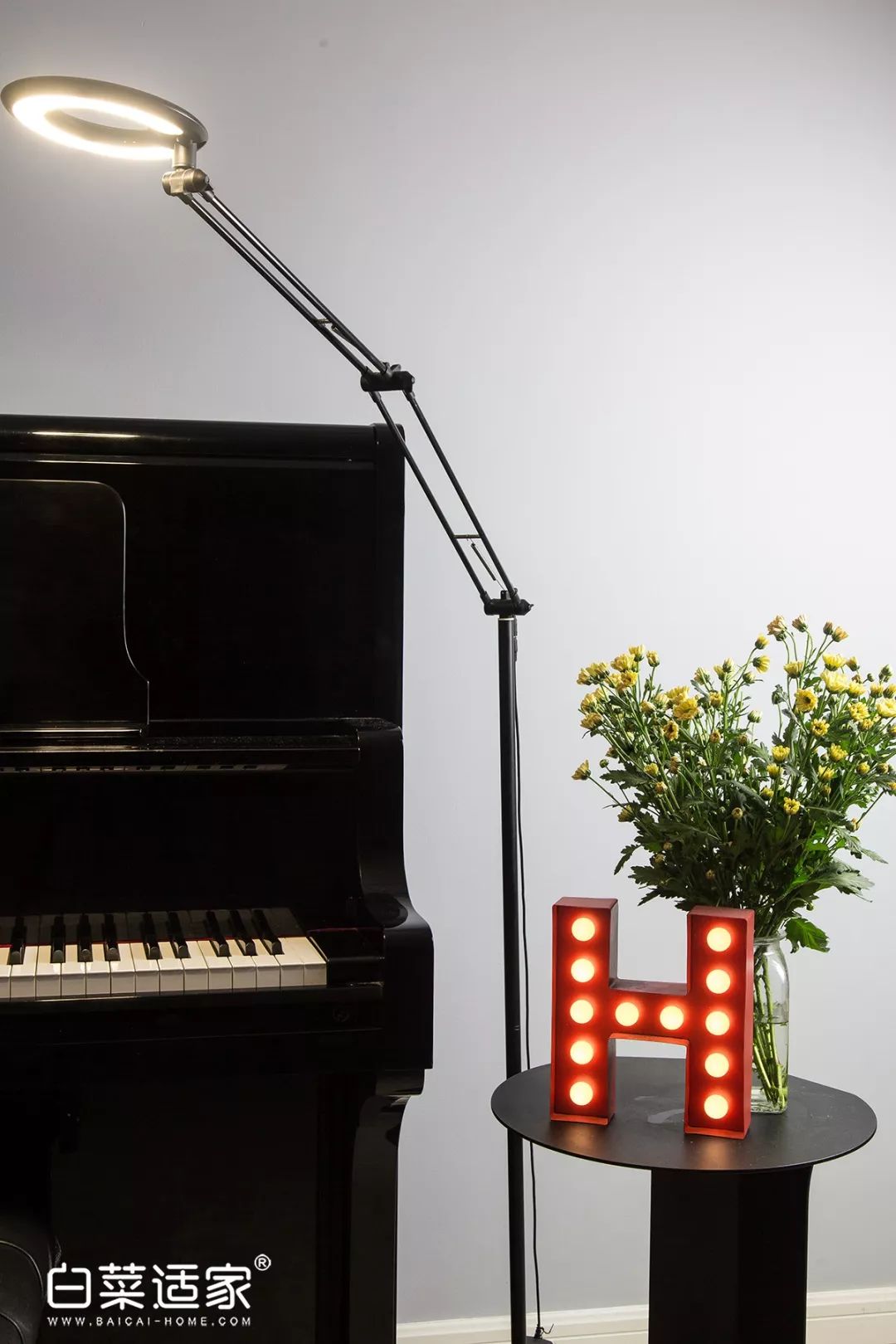 《之趣》新加坡花园 119 平音乐主题之家,温馨浪漫满溢-53