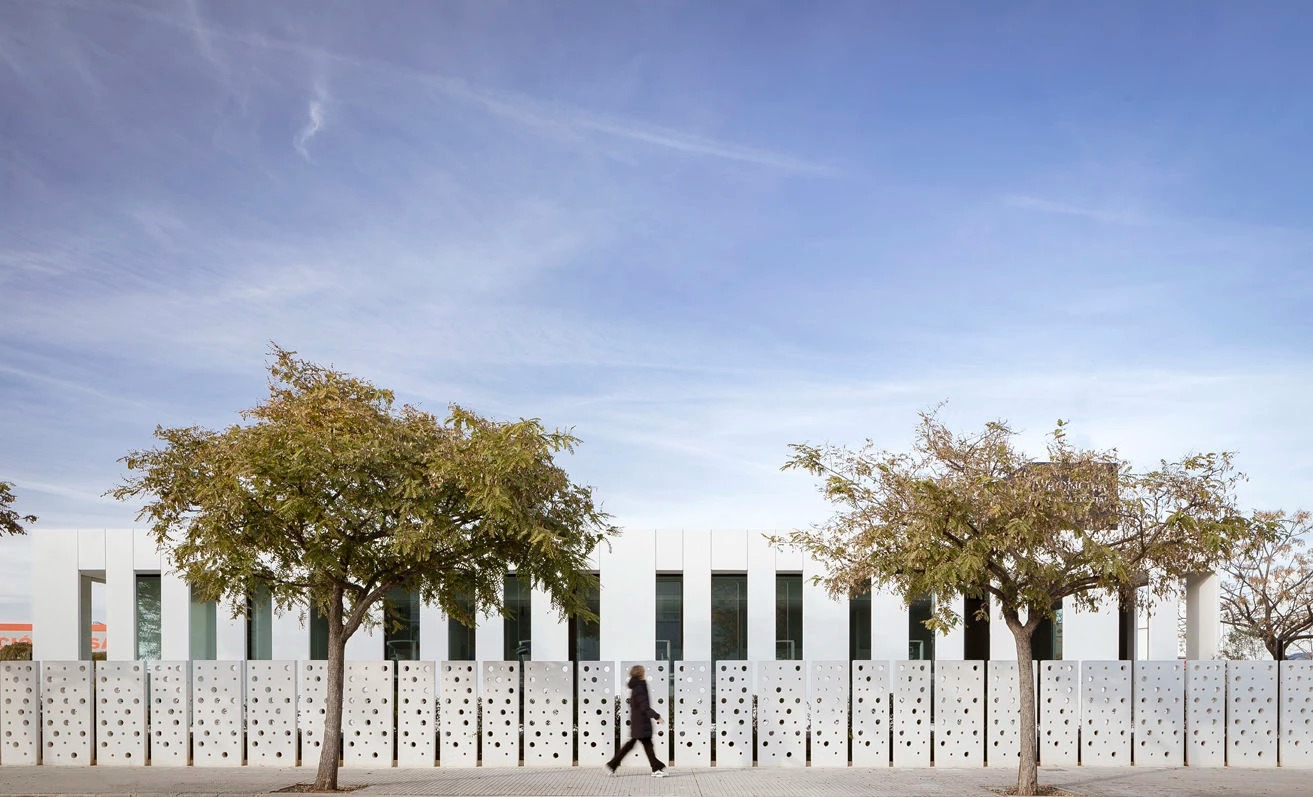 Francesc Rifé 设计 | 普罗诺夫牙科诊所（PRONOVA DENTAL CLINIC）-26