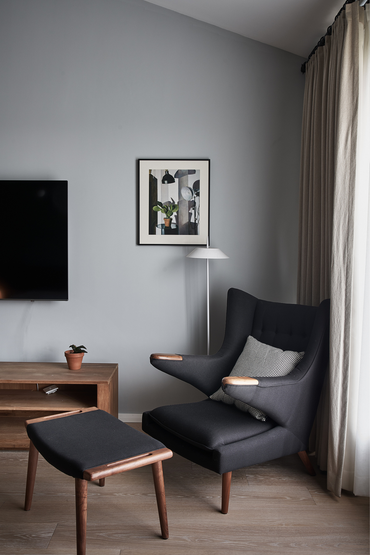 现代都市品质空间设计案例解析-22