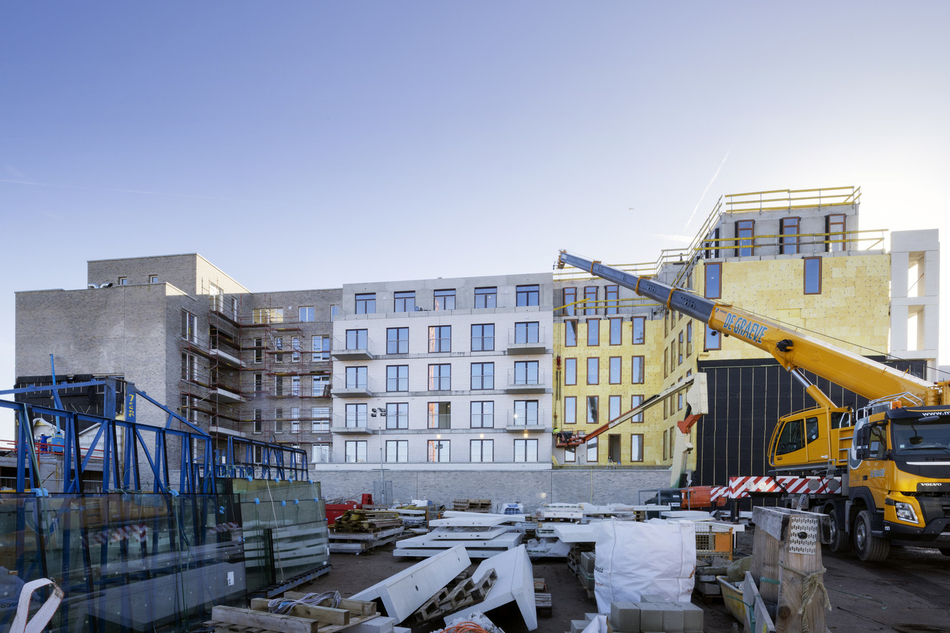 Woonwijk Tondelier-14