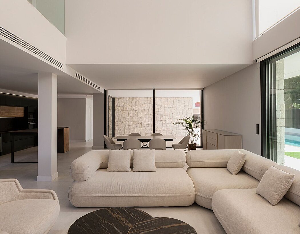 拉特哈之家丨西班牙丨Studio Metamorphosis-6