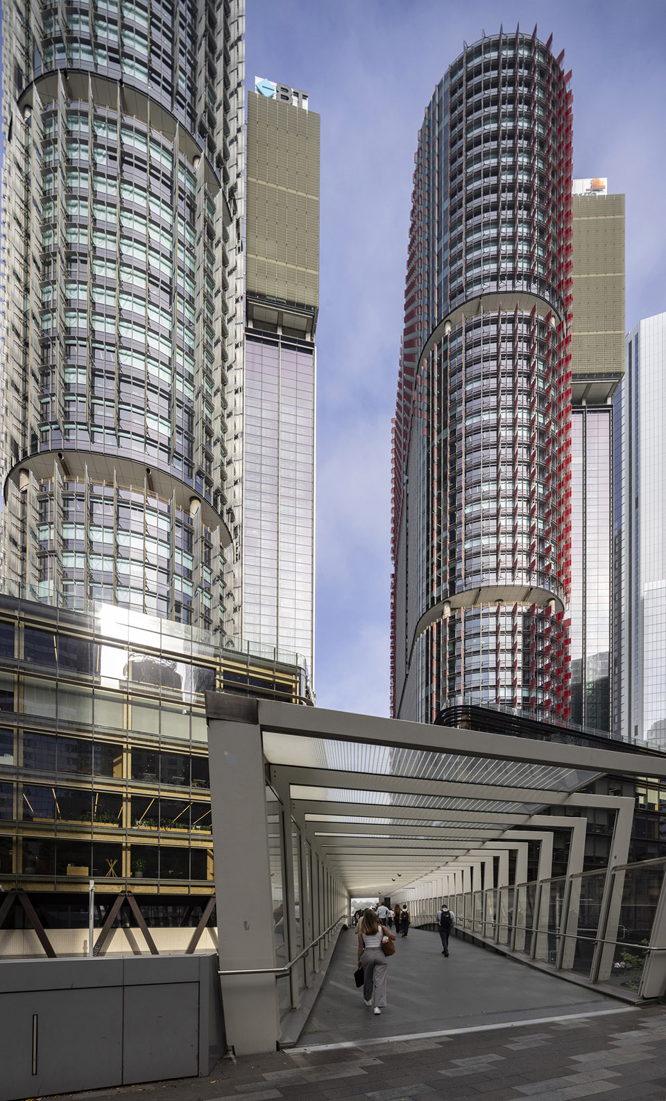 Barangaroo South区域规划丨澳大利亚悉尼丨RSHP-36