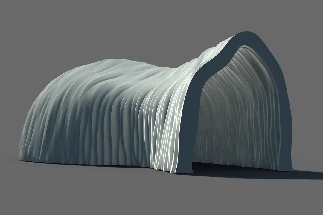 星樾山畔生活美学馆 | 自然生长，破茧化蝶-40