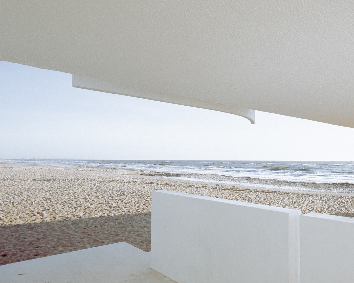 海边的阿那亚丨中国丨Vector Architects-16