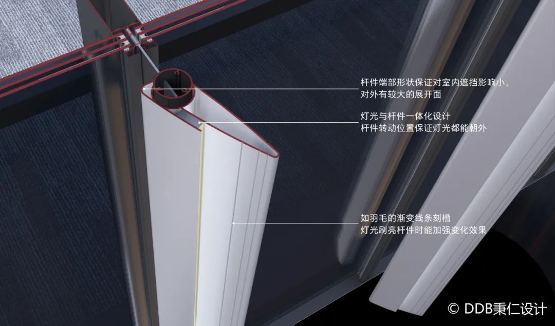 浙江自贸试验区（宁波片区）产业发展大厦丨中国宁波丨DDB秉仁设计-103