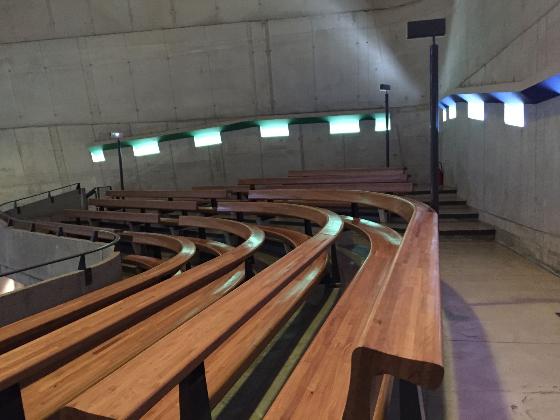 菲米尼建筑群丨法国丨勒·柯布西耶-28