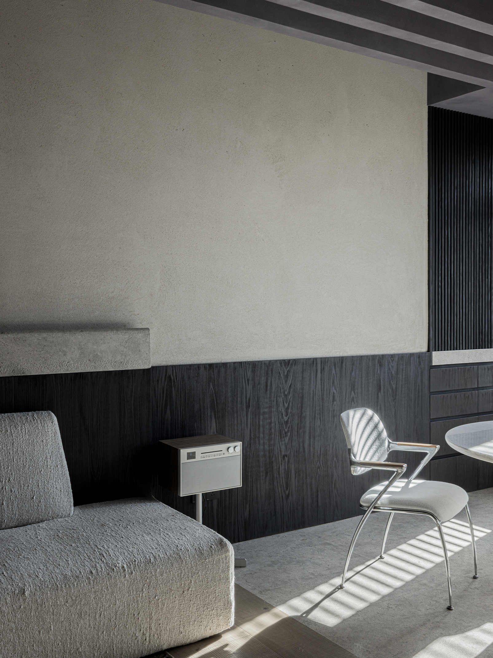 新作 ACT STUDIO CASA RONG 情感肌理丨中国杭州丨水丁集设计,ACT STUDIO-26