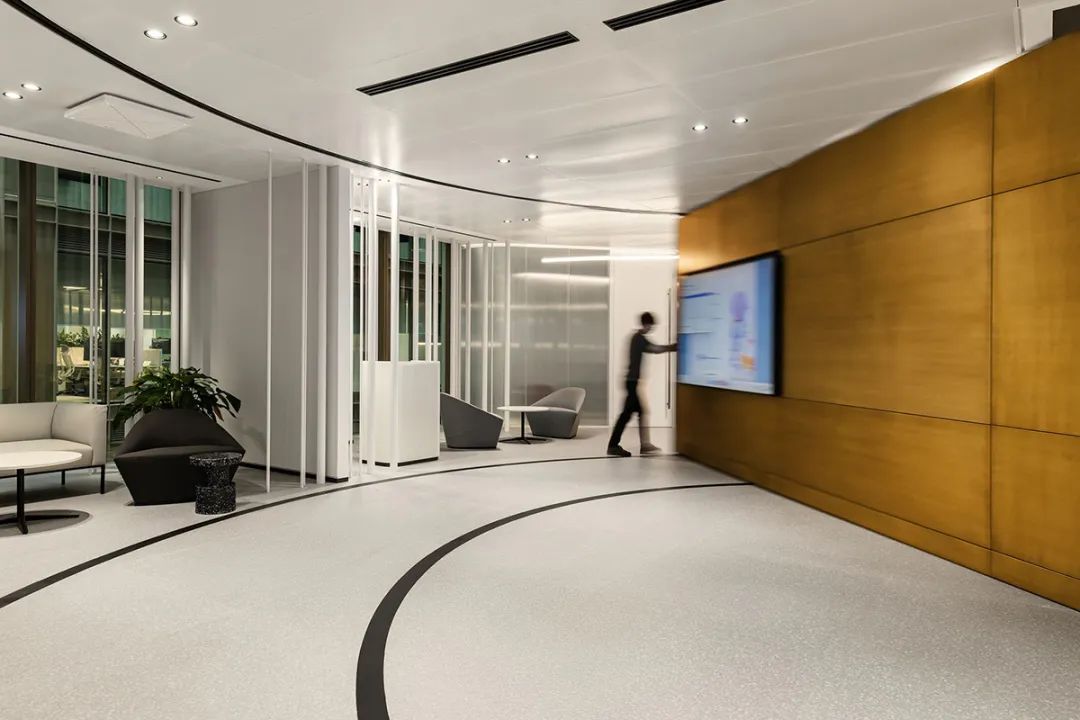 迪拜科技制造公司办公室丨阿联酋迪拜丨T+T Architects-16