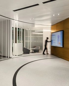 迪拜科技制造公司办公室丨阿联酋迪拜丨T+T Architects