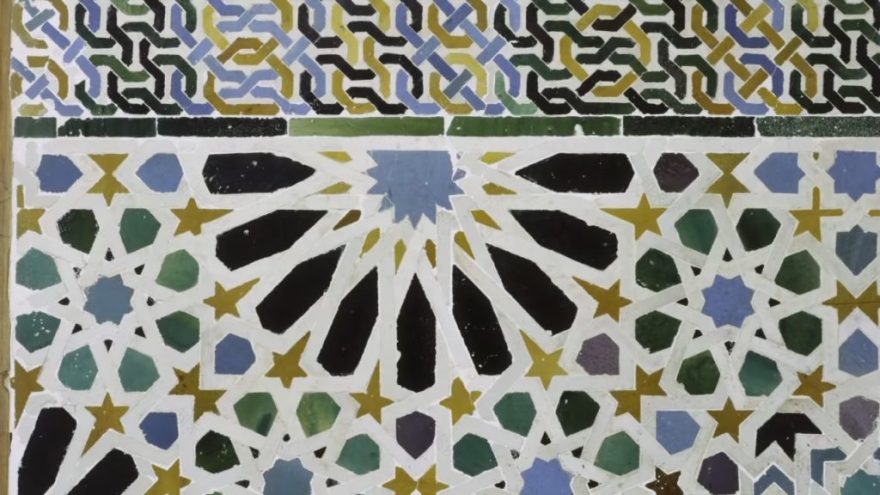 摩洛哥庭院建造丨美国纽约-39