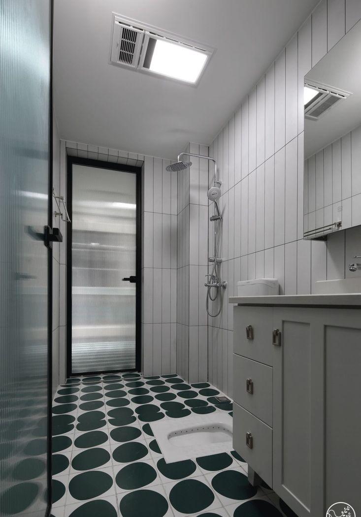 一屋温柔典雅好气质|清羽设计-28