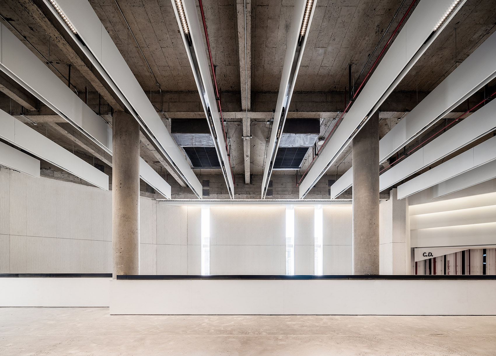 东坡剧院改造,杭州 | 典尚设计-17