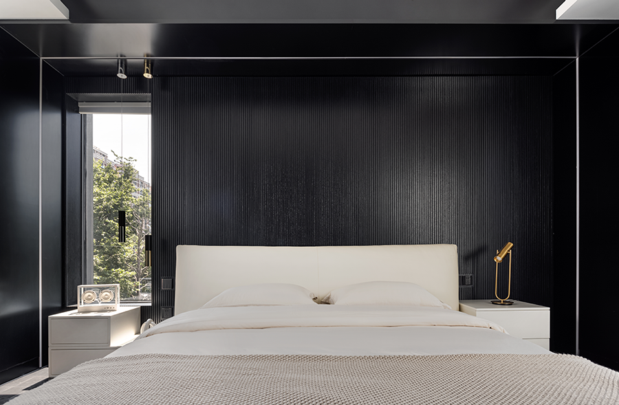 形雅艺术设计 · 隐于自然的高级简奢-66