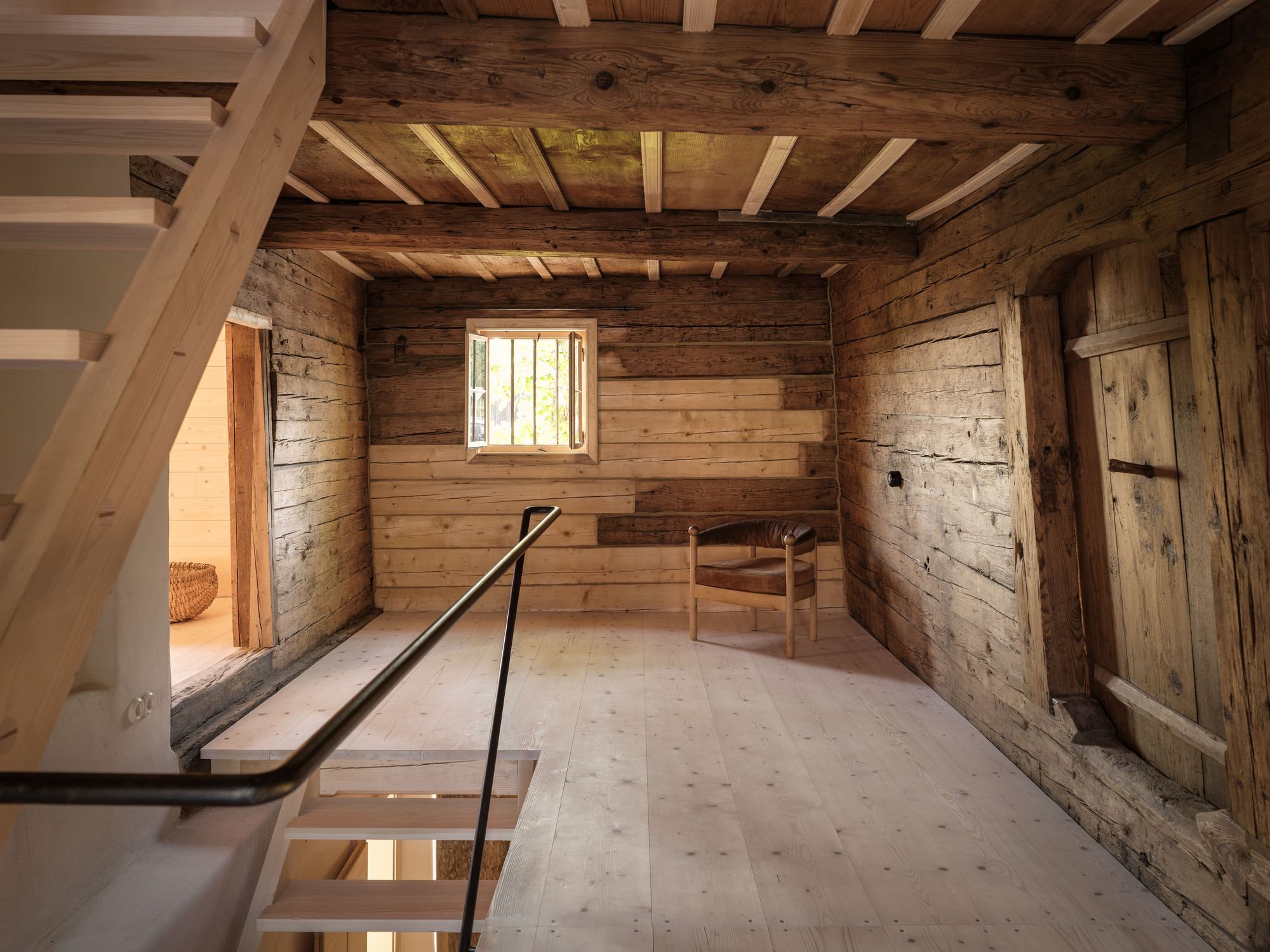 丨德国丨Maximilian Hartinger Architekt-40