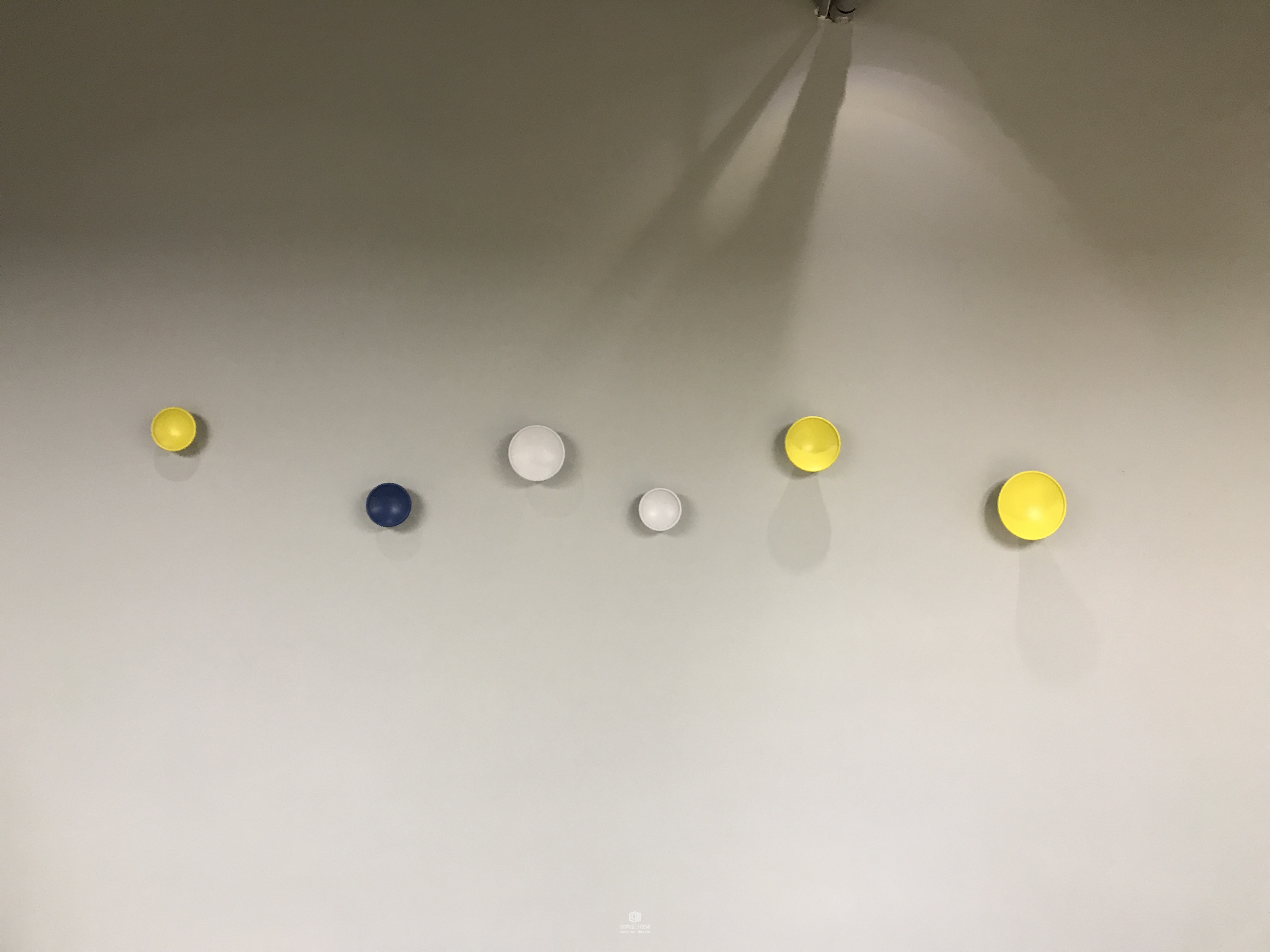 咸丰设计×苏河汇装修实景图-22