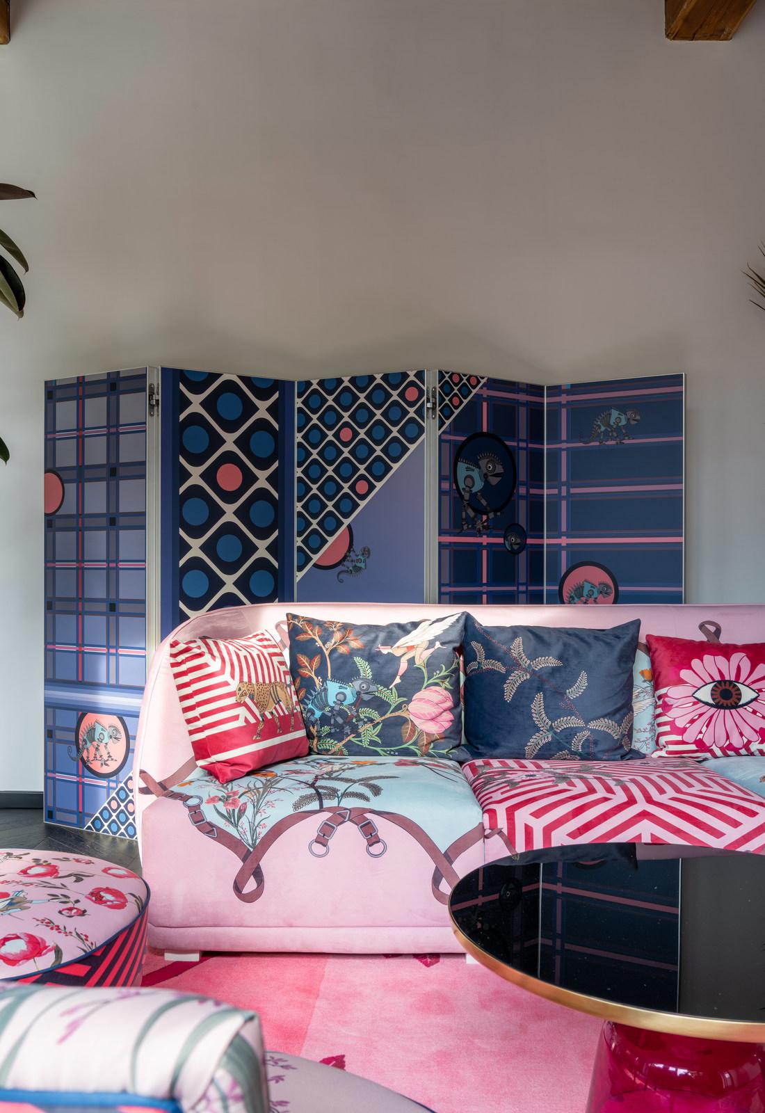 北京二环四合院 | 传统与现代的完美融合-38