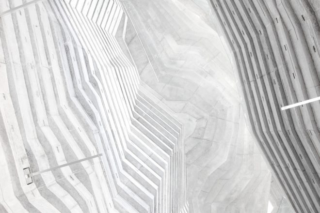 大船渡市民文化会館・市立図書館 ／ リアスホール – Rias Hall | Chiaki Arai Urban & Architecture Design-21