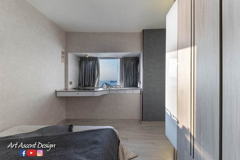 海怡半岛设计 · 海怡半岛装修室内设计-28