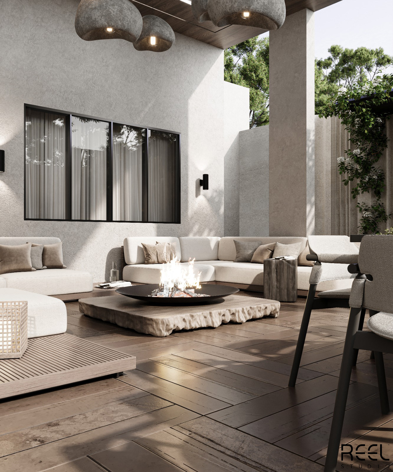 地面景观丨沙特阿拉伯-5