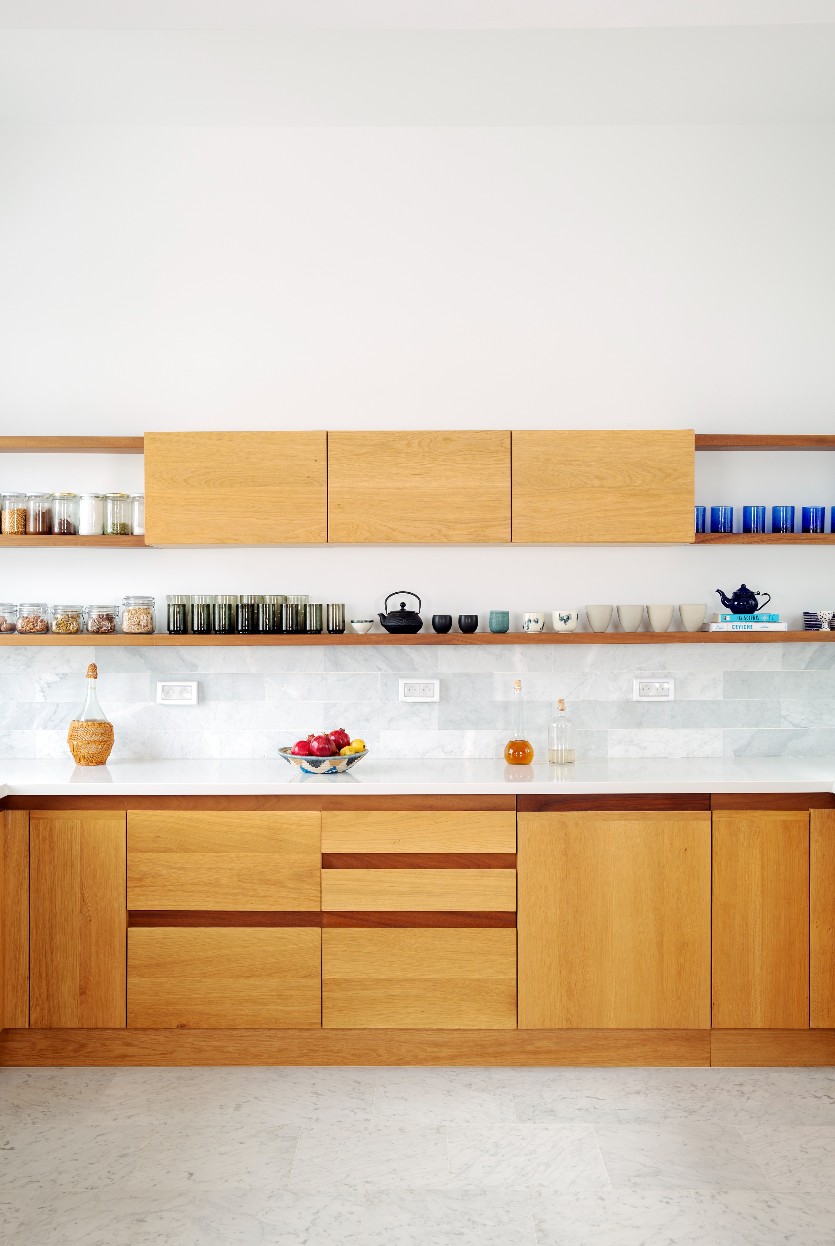 设计师夫妻的明亮禅意寓所-9