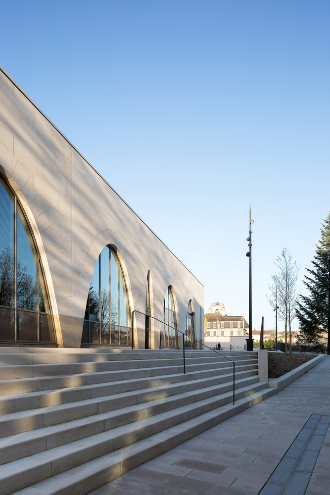 圣迪济耶市场丨法国-22