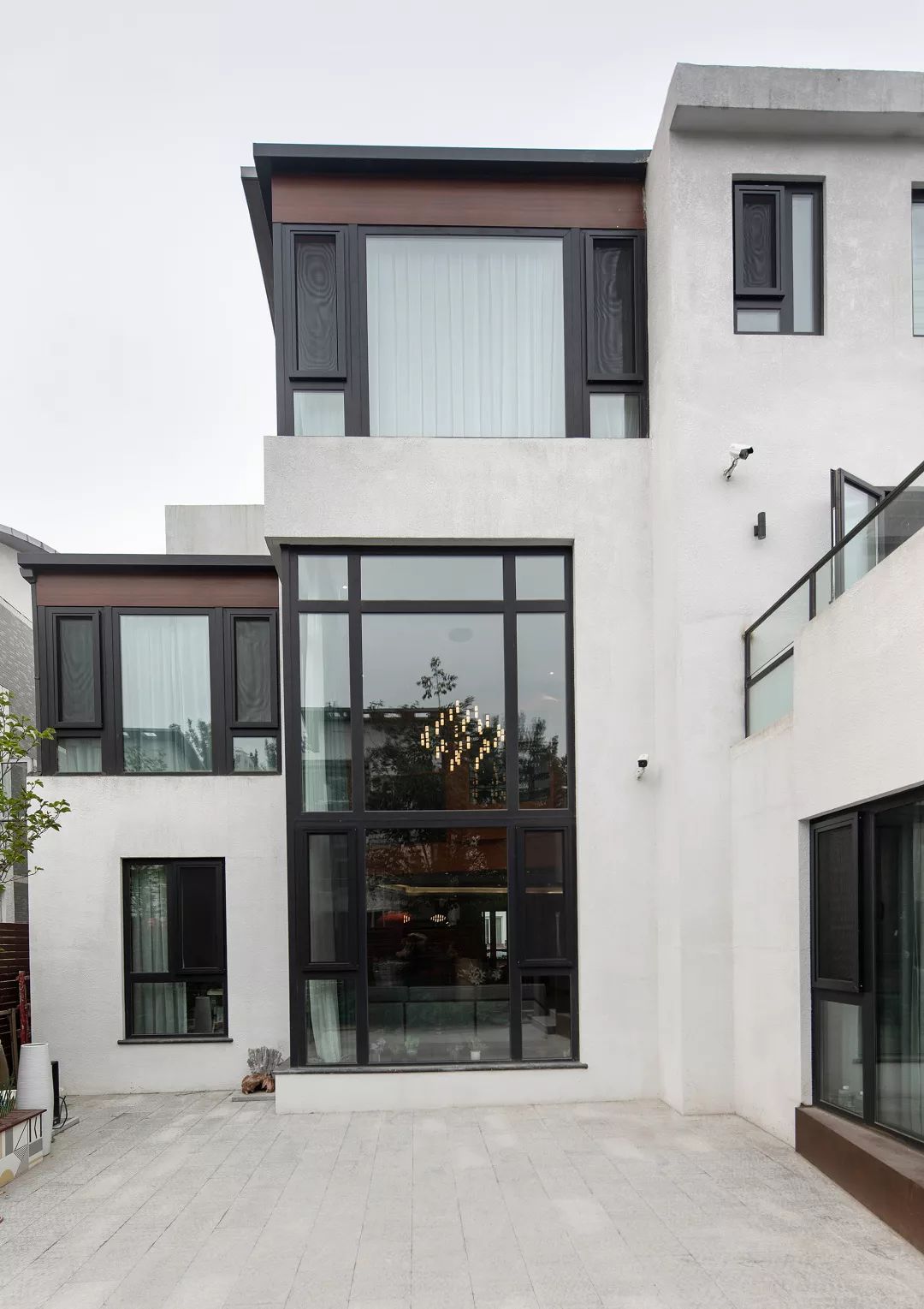 550㎡空间，碰撞生活灵感  白 露-59