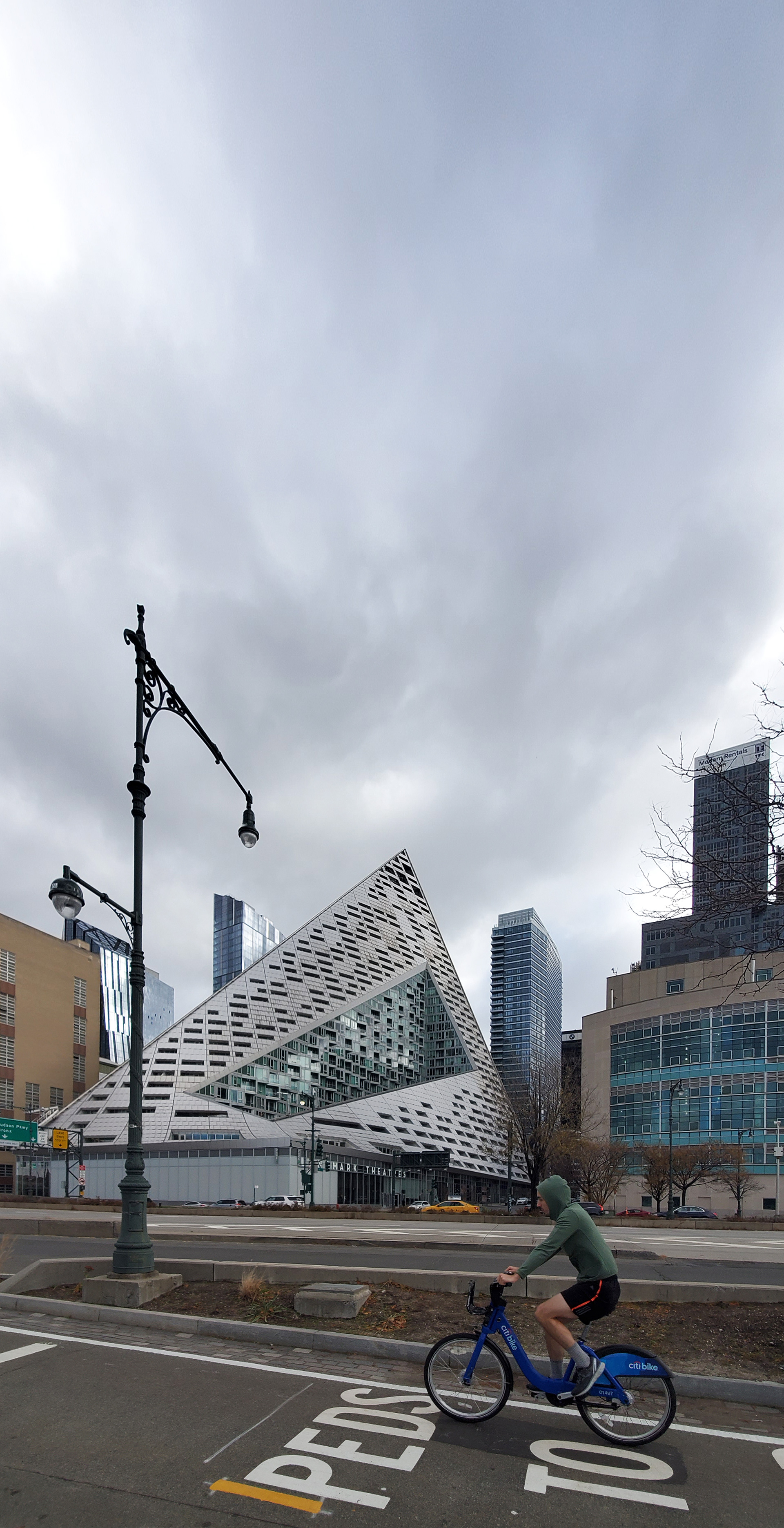 Architecture photography III. America.-11