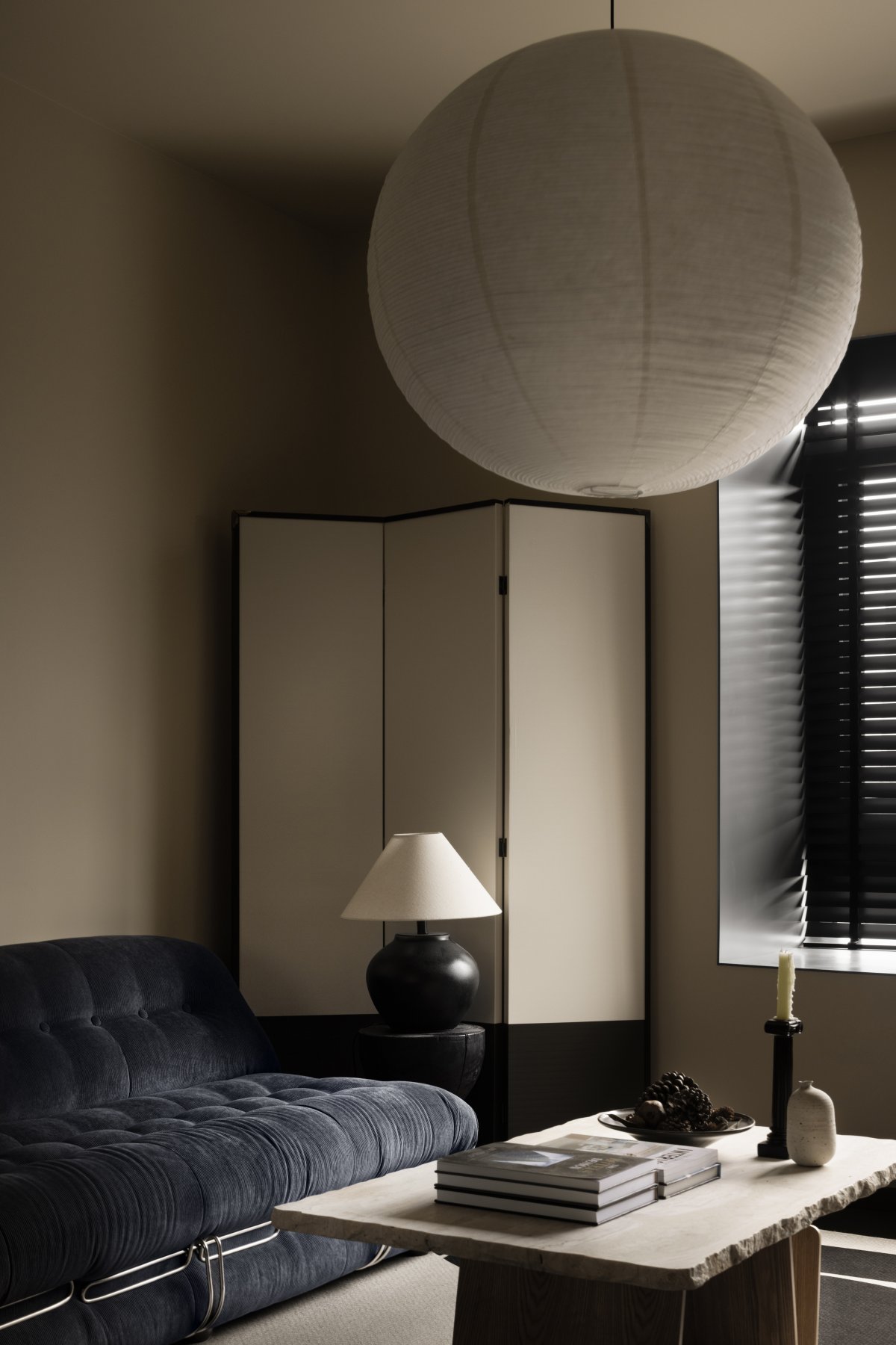 长沙茗·深住宅丨中国长沙丨胡珉祥-11