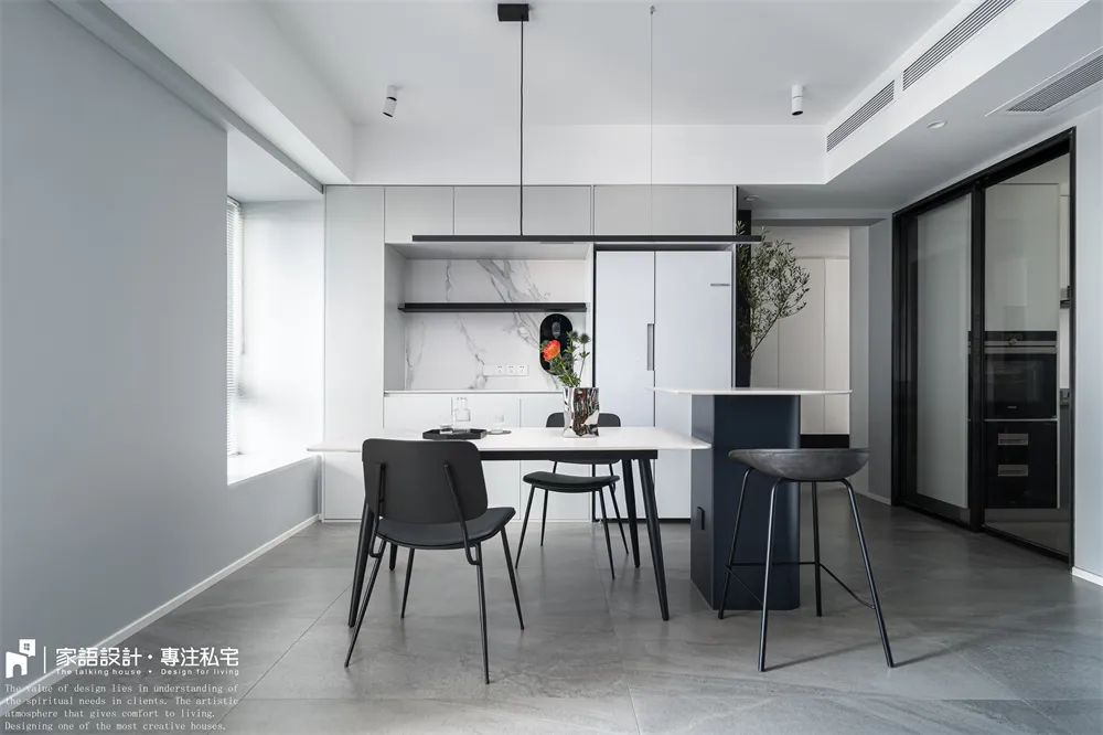 《清欢渡》丨中国广州丨家语设计-17