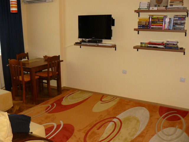 Преустроена Гарсониера（翻新的单身公寓）-6