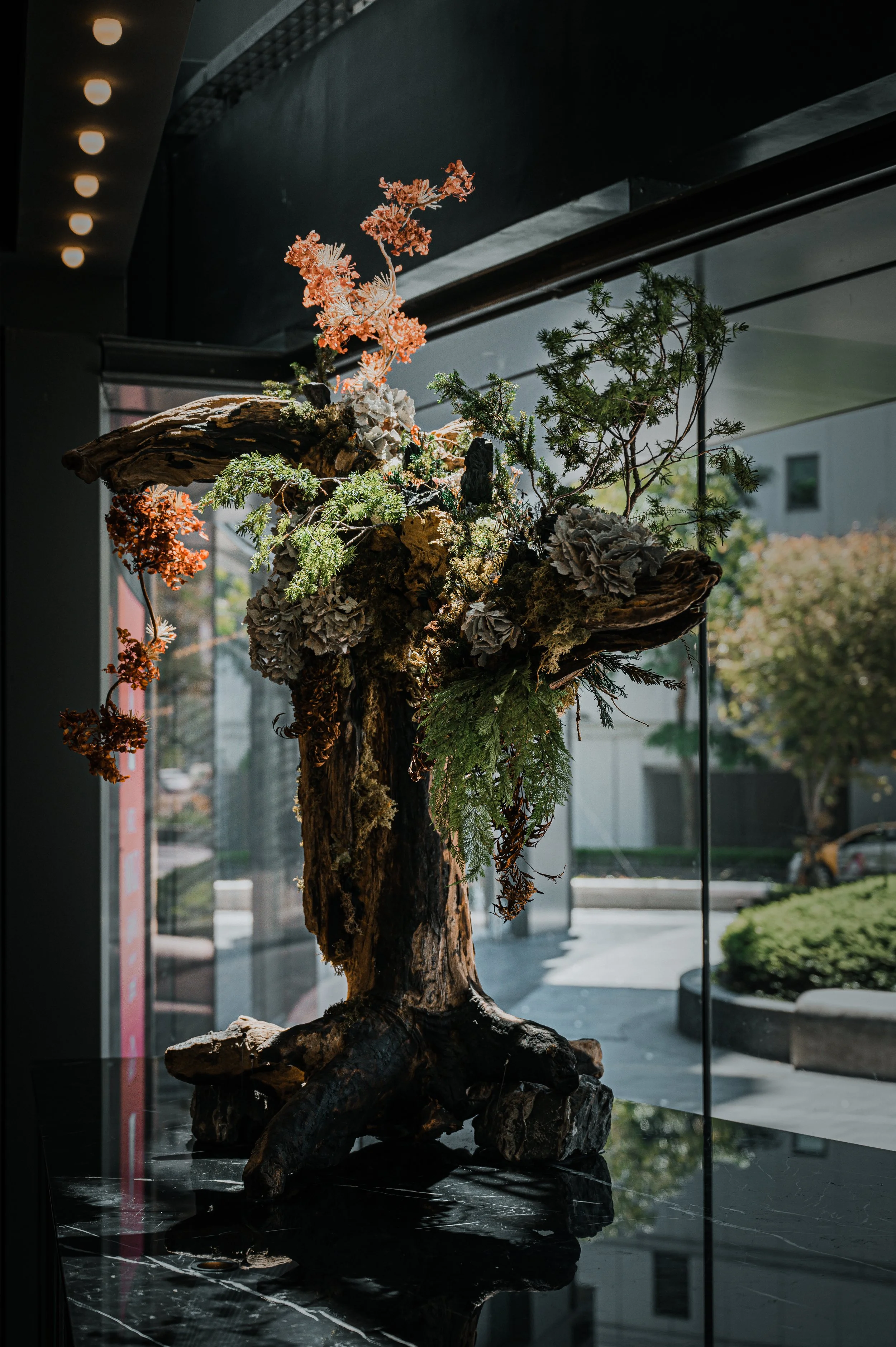 Slice of Taste（富錦樹臺菜香檳）-6