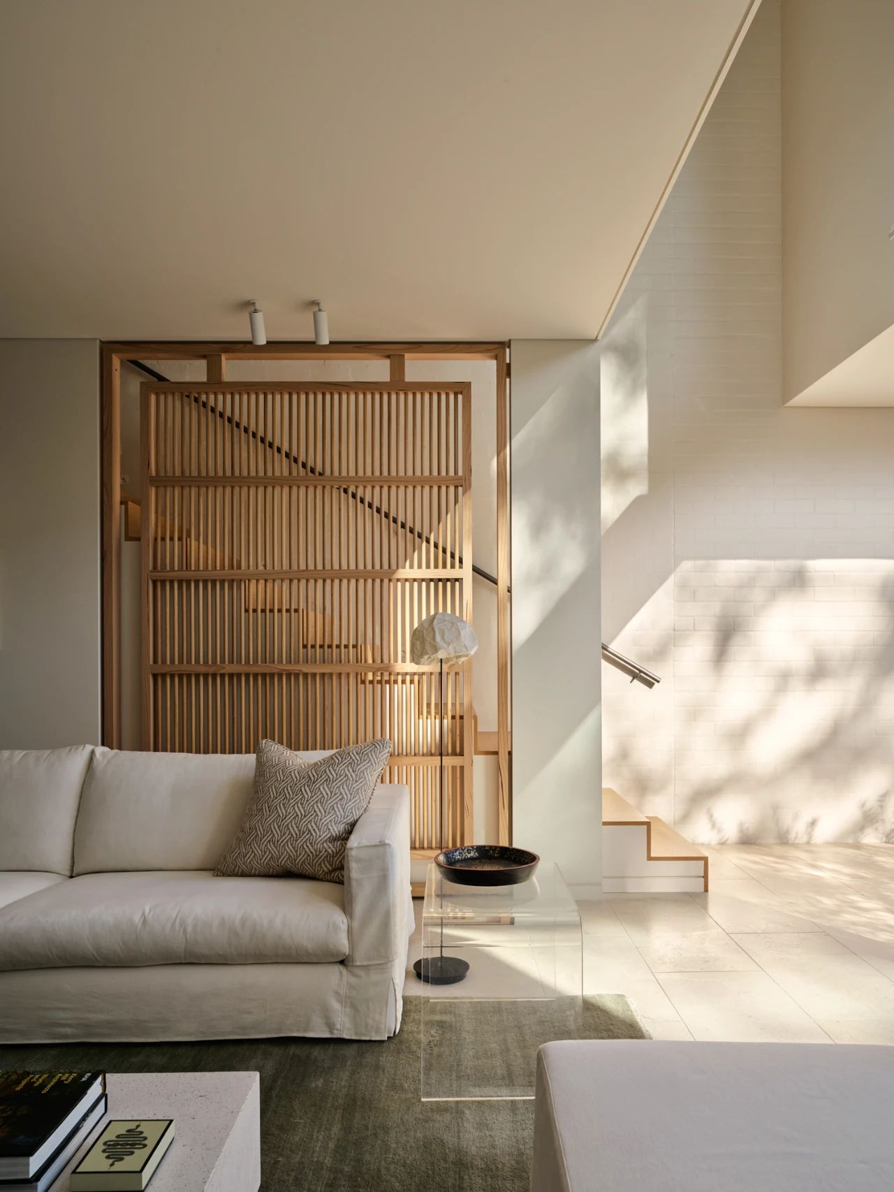 自然诗意之旅 · Woollahra House丨澳大利亚悉尼丨Freya Salter-19