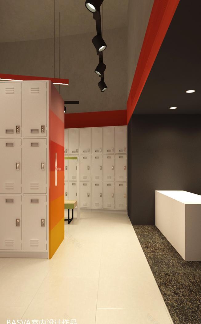 Coca Cola 可口可乐 香港办公室-10