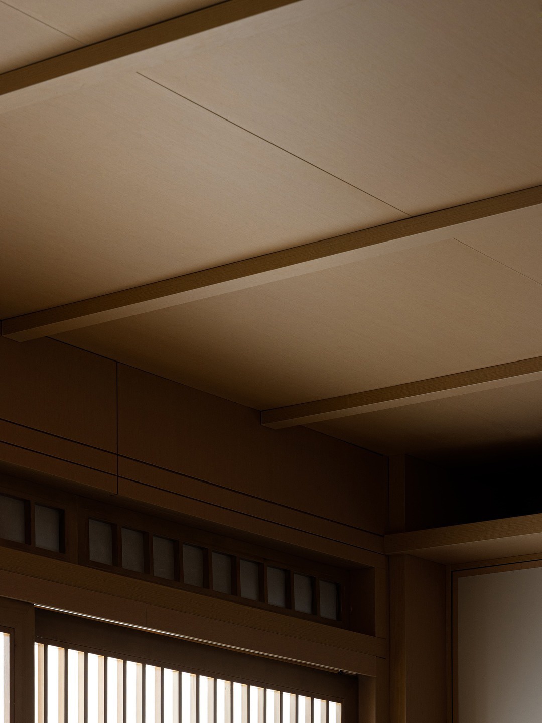 CASUAL屋中书事 · 壹阁设计-16