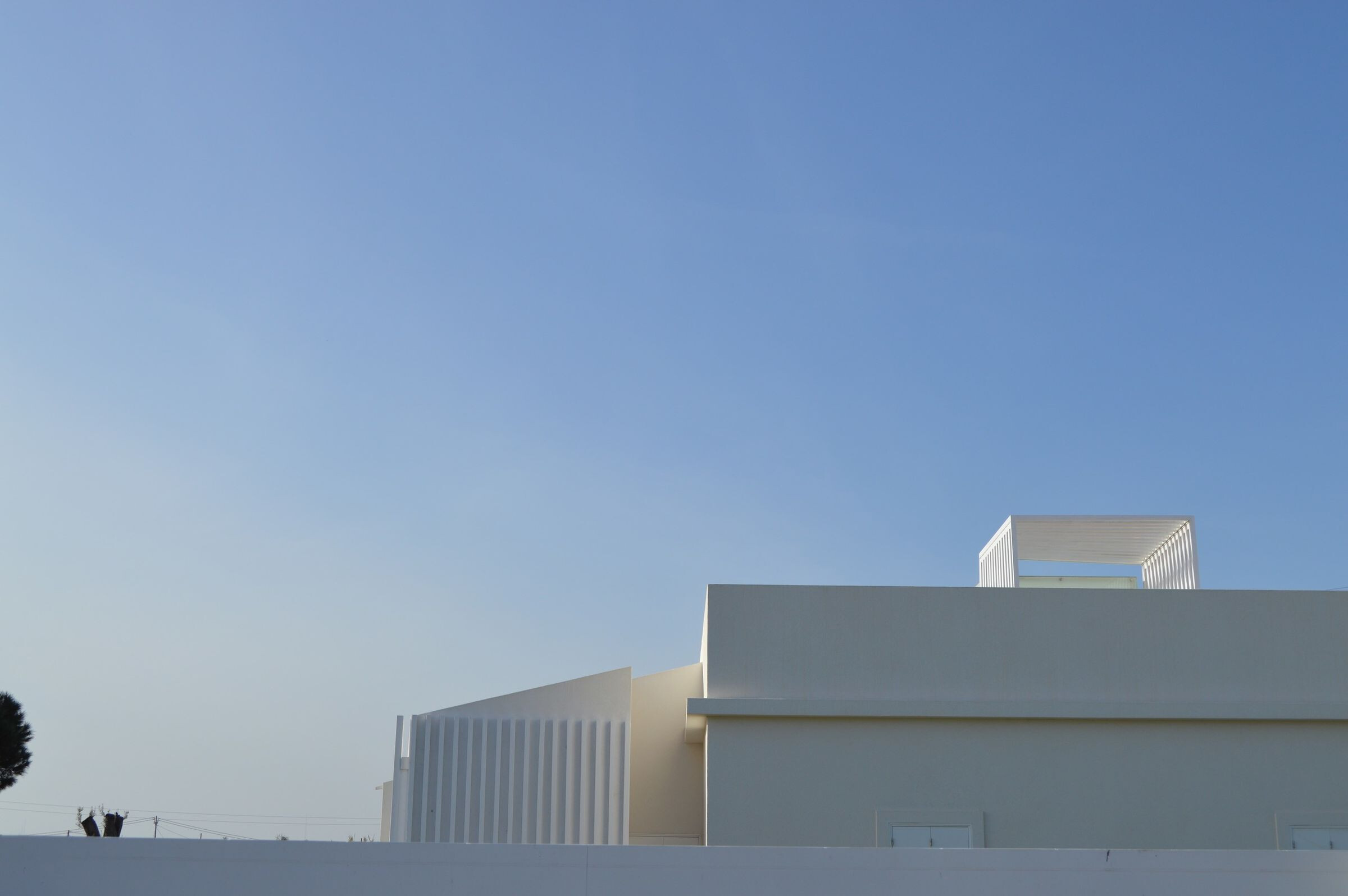 葡萄牙“破旧立新”度假屋-15