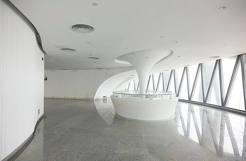 信息建筑广州塔-9