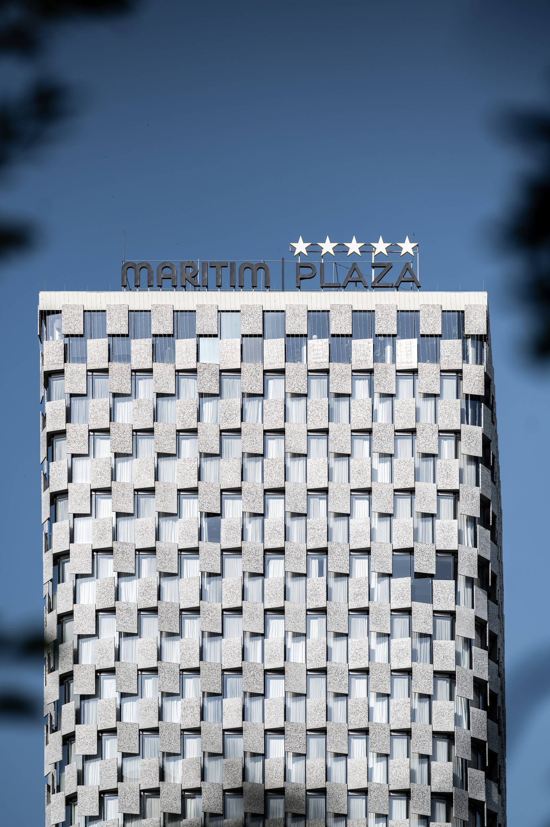 滨海广场酒店丨Albania丨51n4e,Atelier4-14