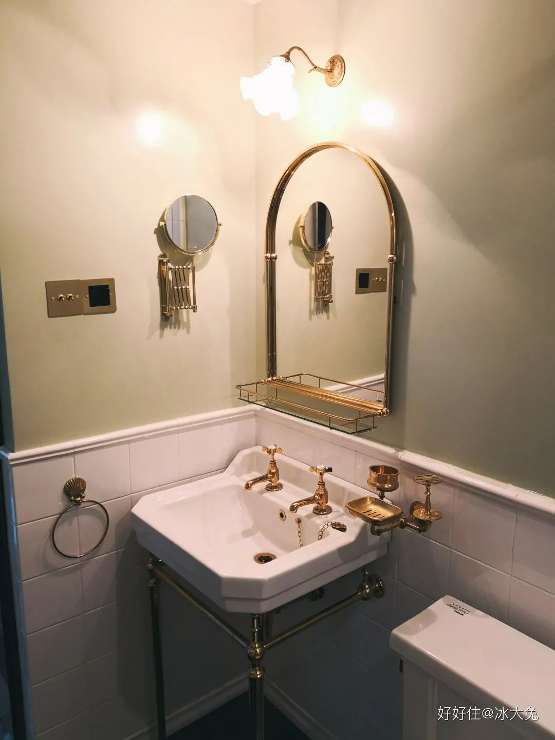 阳光花园梦 · 双阳台的治愈空间丨中国长沙丨好好住APP认证设计师@汤小糖SUGAR-113