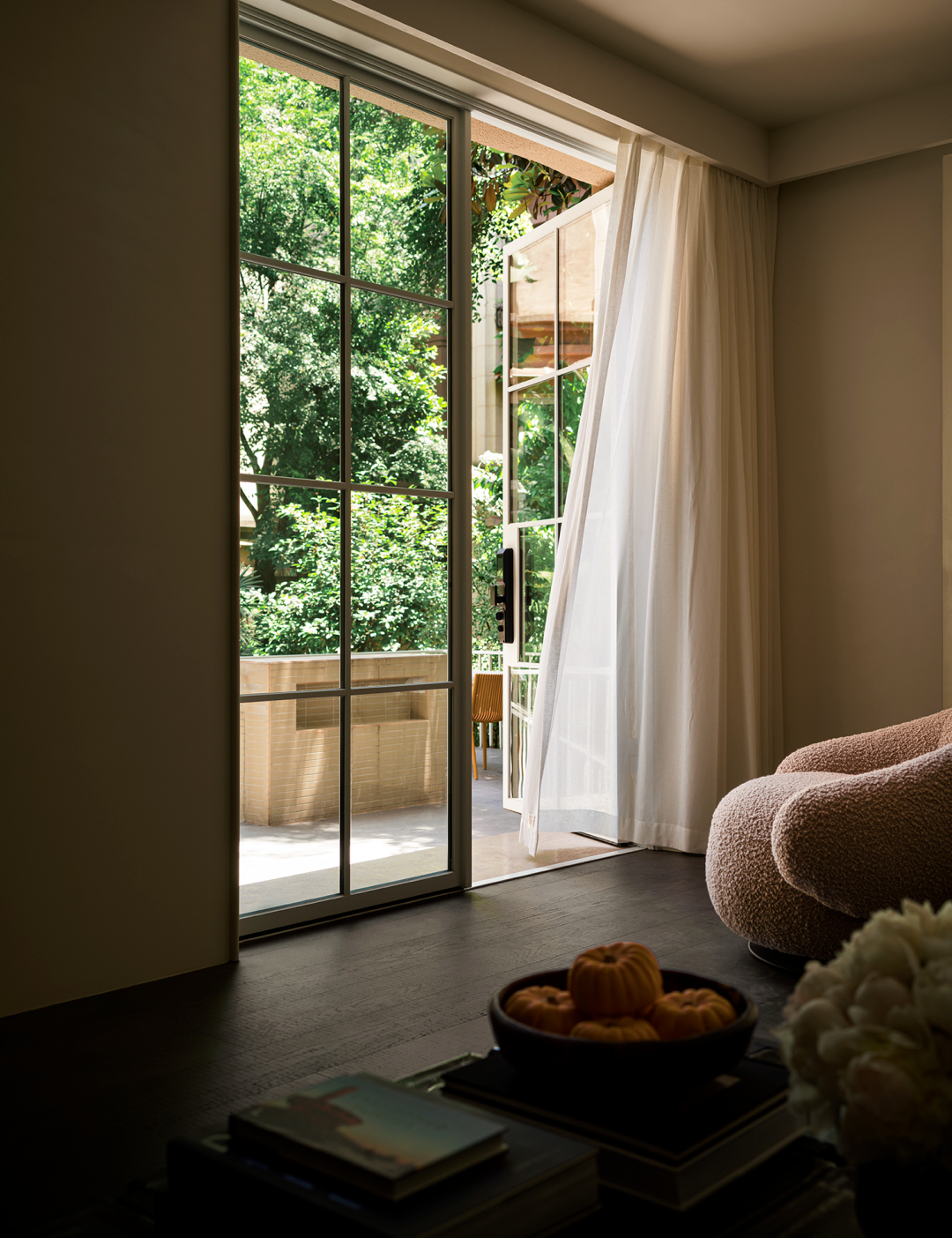 设计师于山自宅丨中国重庆丨萬溯one soul-66